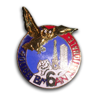 6 BMAN